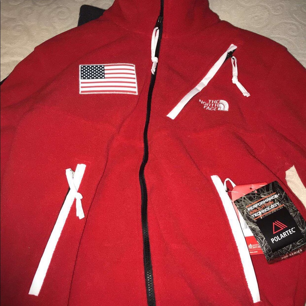 Supreme northface